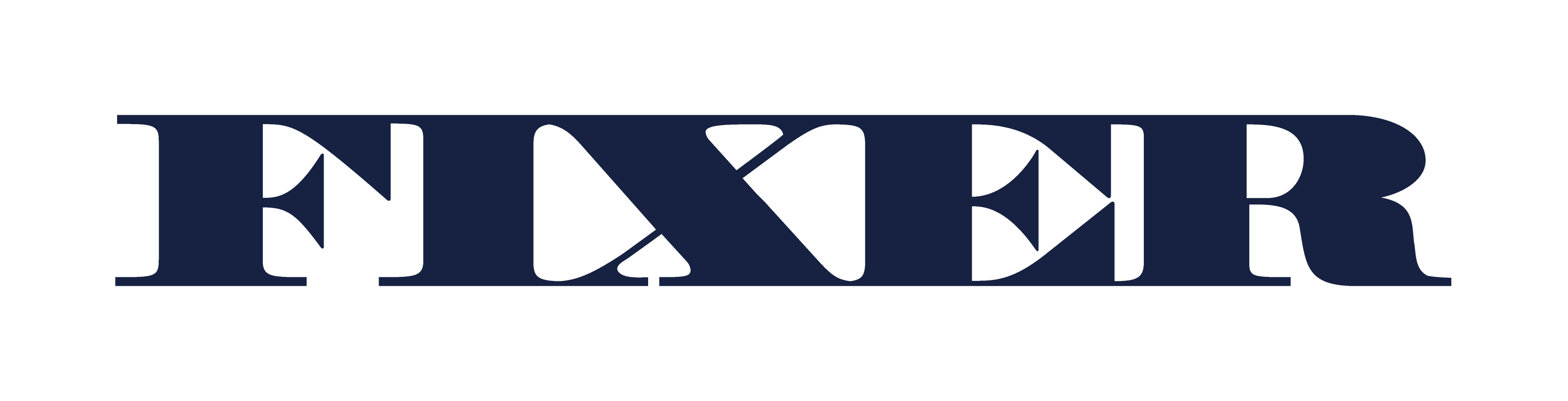 株式会社FIXER